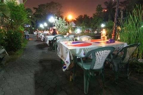 Aparthotel 13 Coins Yotin Patana Bangkok