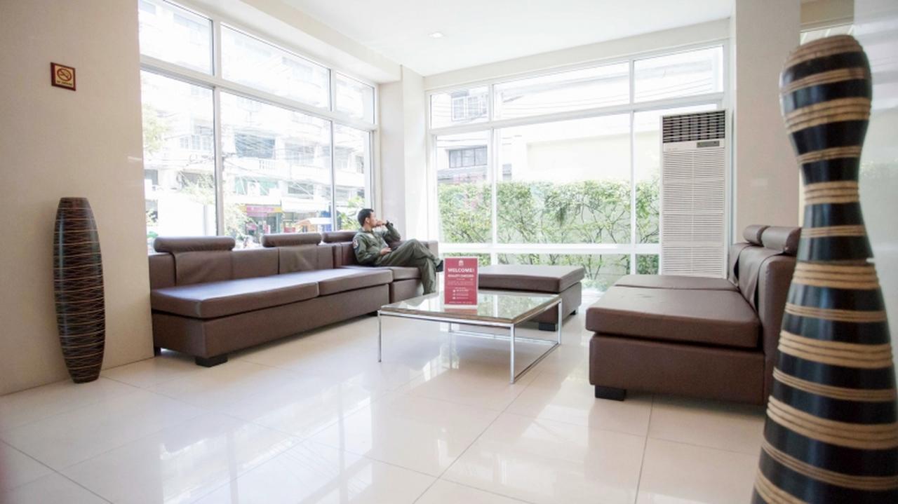 Zen Royal Bee 3* Bangkok