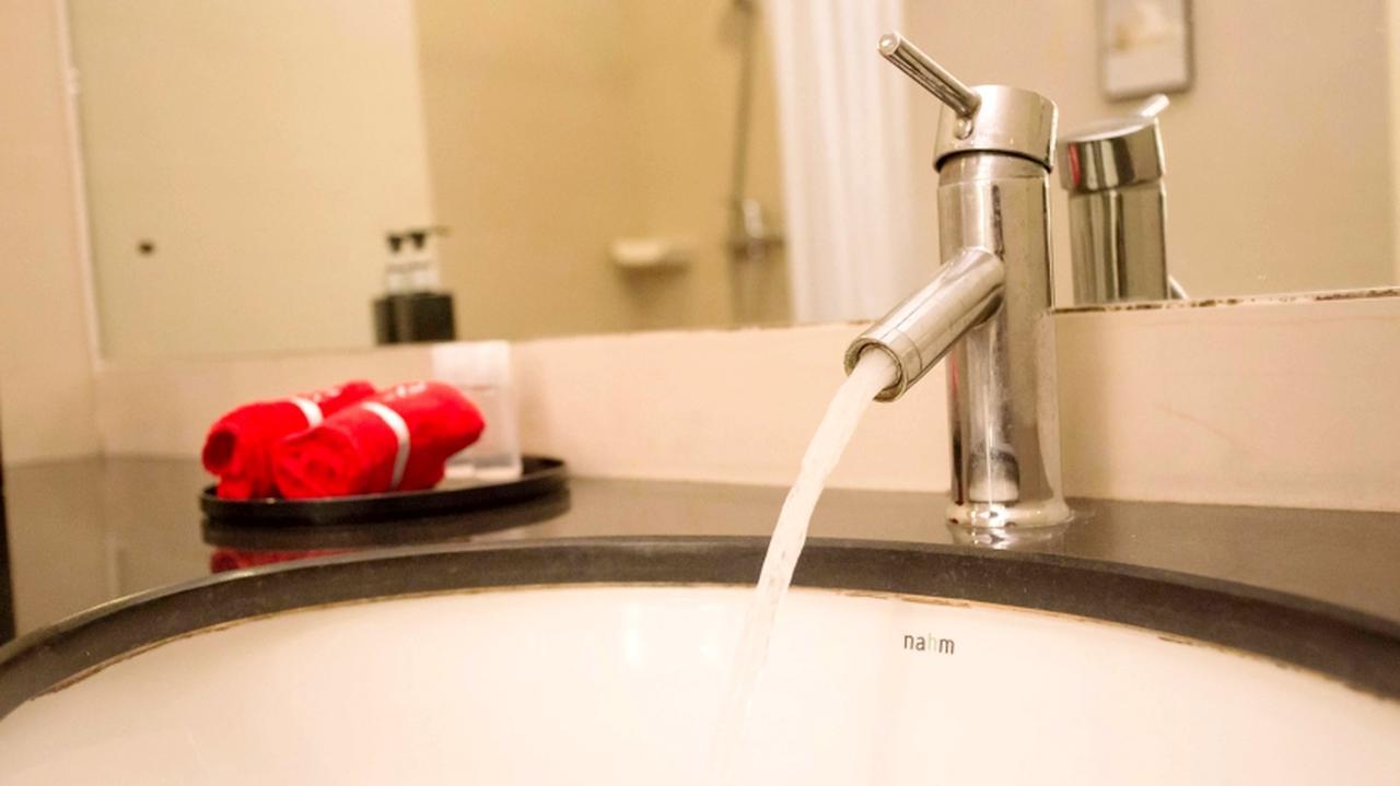 Hotel Zen Royal Bee Bangkok