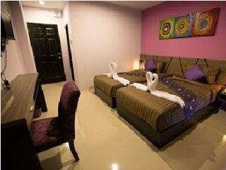 The Airy Hotel 3*