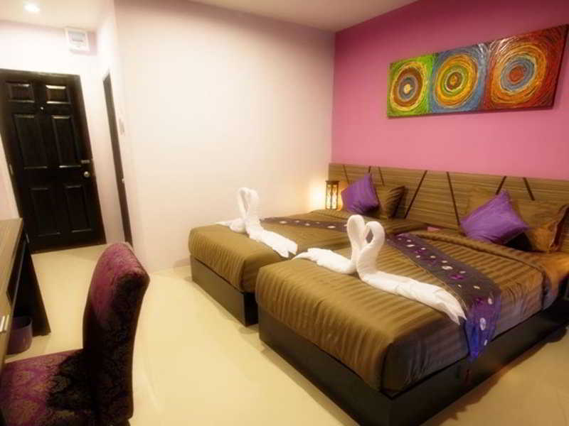 The Airy Hotel 3*