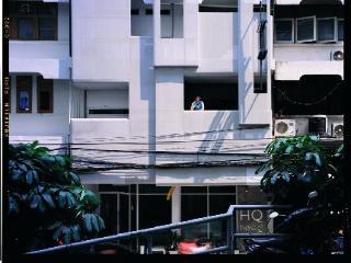 Hq Silom Hostel