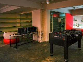 Hostel Hq Silom *