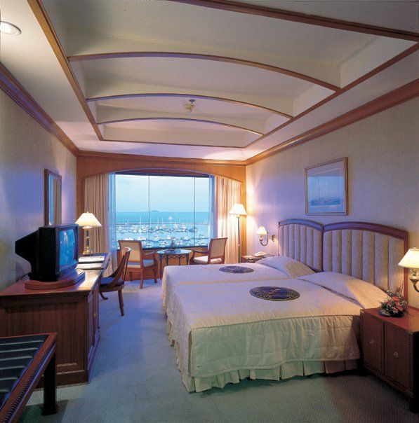 Hotel The Egypt Boutique
