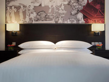 Marriott Executive Bangkok, Sukhumvit Thonglor Bangkok