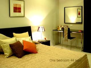 Living Aparthotel Bangkok