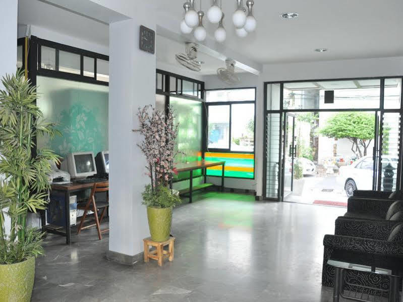Baan Kaew Mansion 2* Bangkok