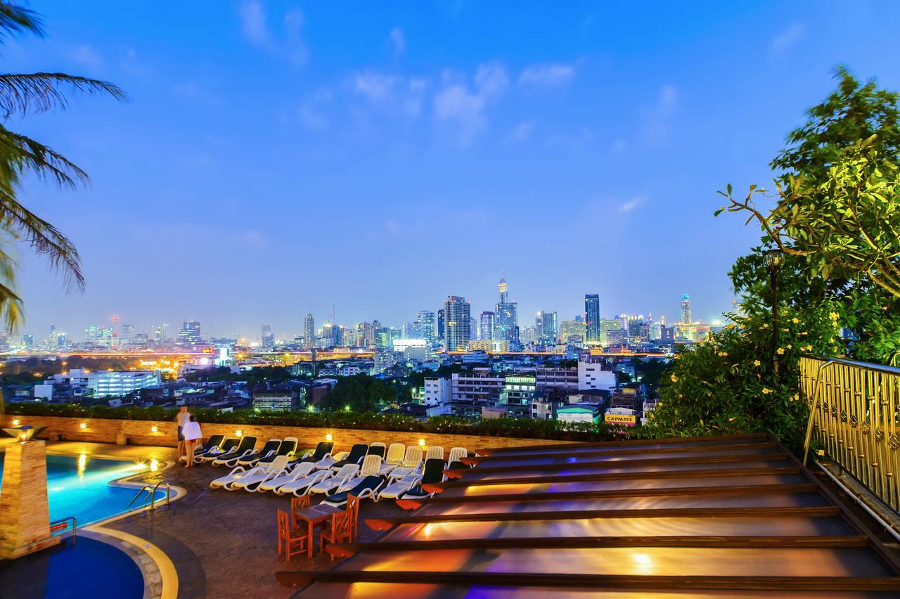 Managed By Palace Hotel 5*
