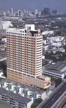 Grand Tower Rama 6 4*