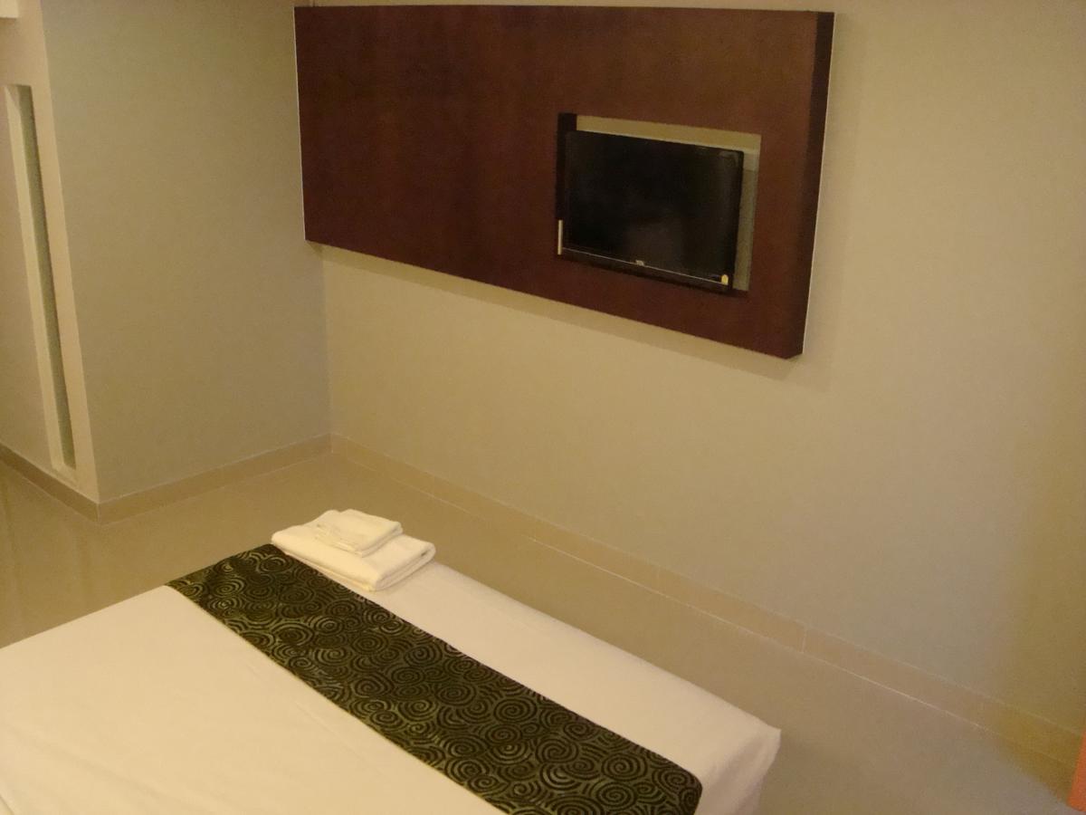 L42 Suvarnabhumi Airport Hotel