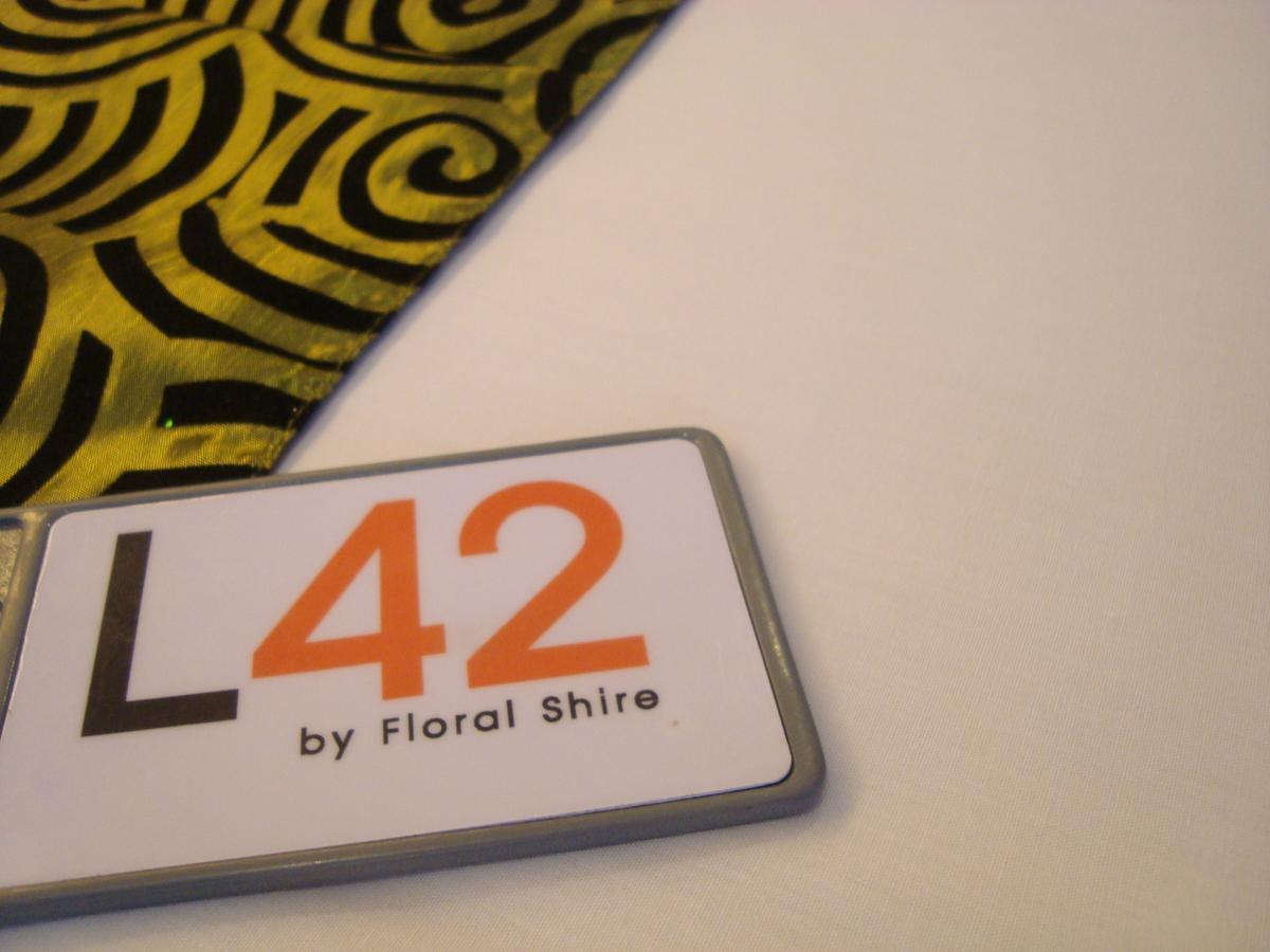 Hotel L42 Suvarnabhumi Airport 2*