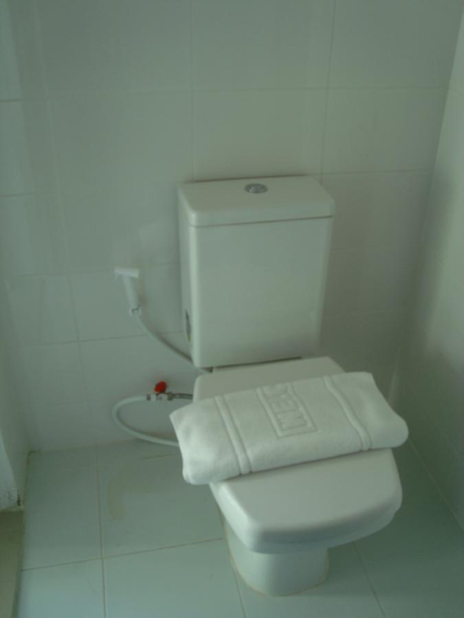 Hotel L42 Suvarnabhumi Airport