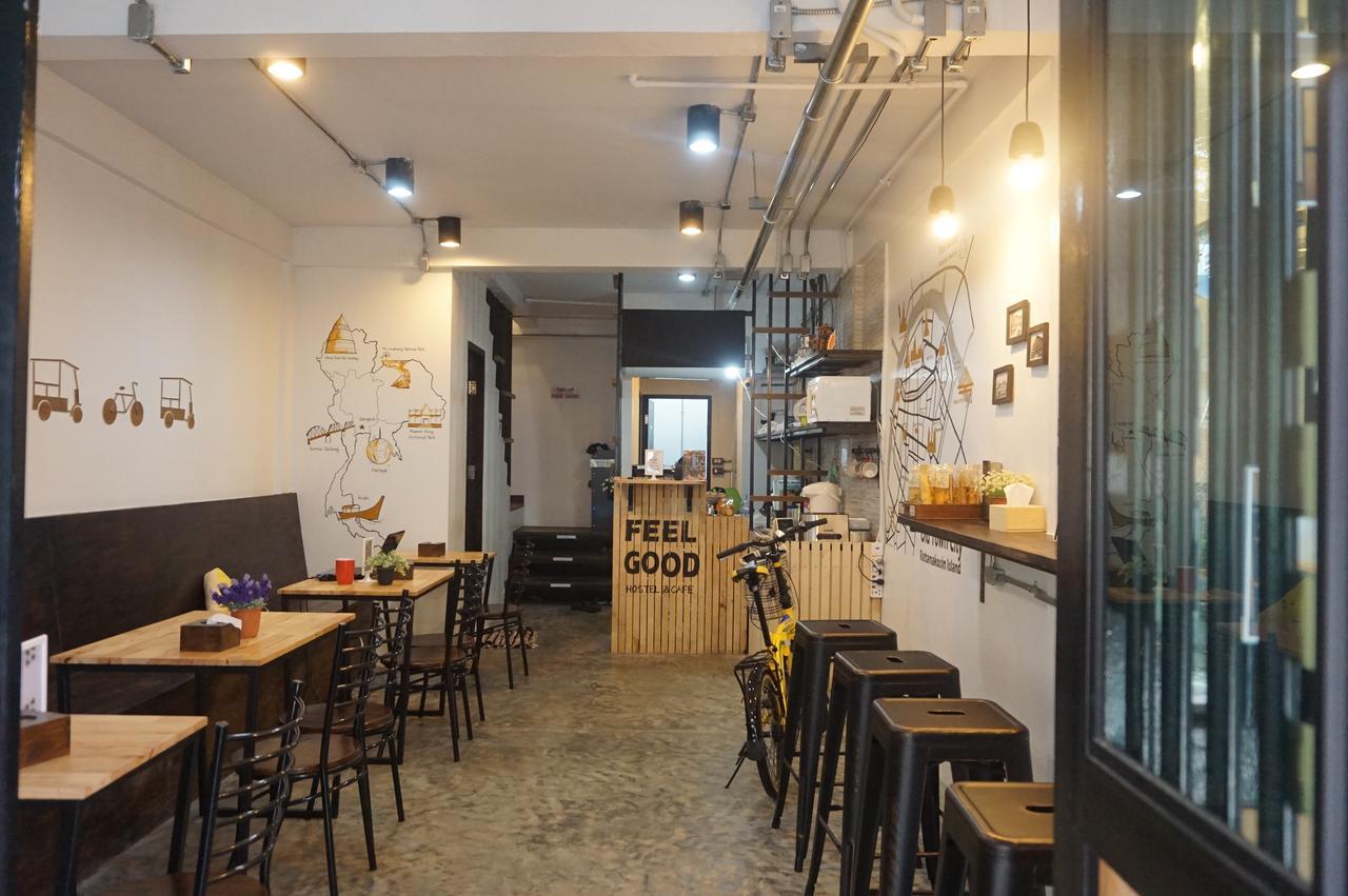 Feel Good Asrama Bangkok