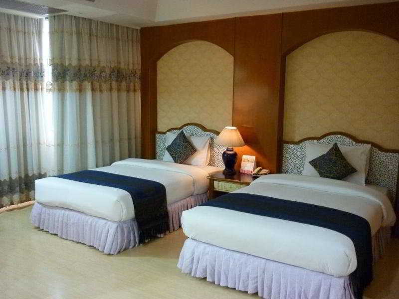 Chaleena Princess Bangkok