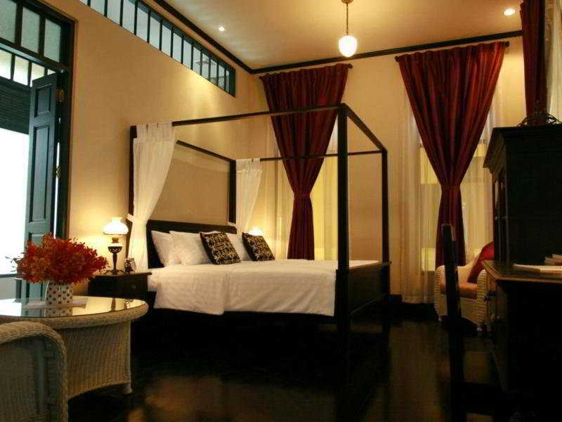 Baan Pra Nond Tempat Tidur & Sarapan 3*