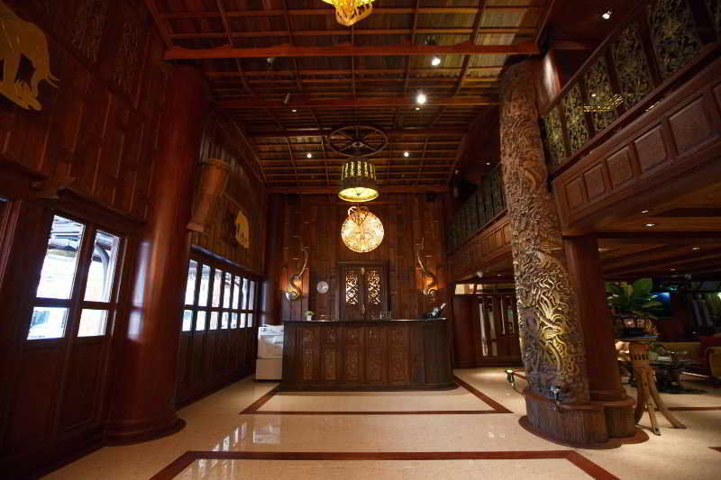Chang Siam Gasthof