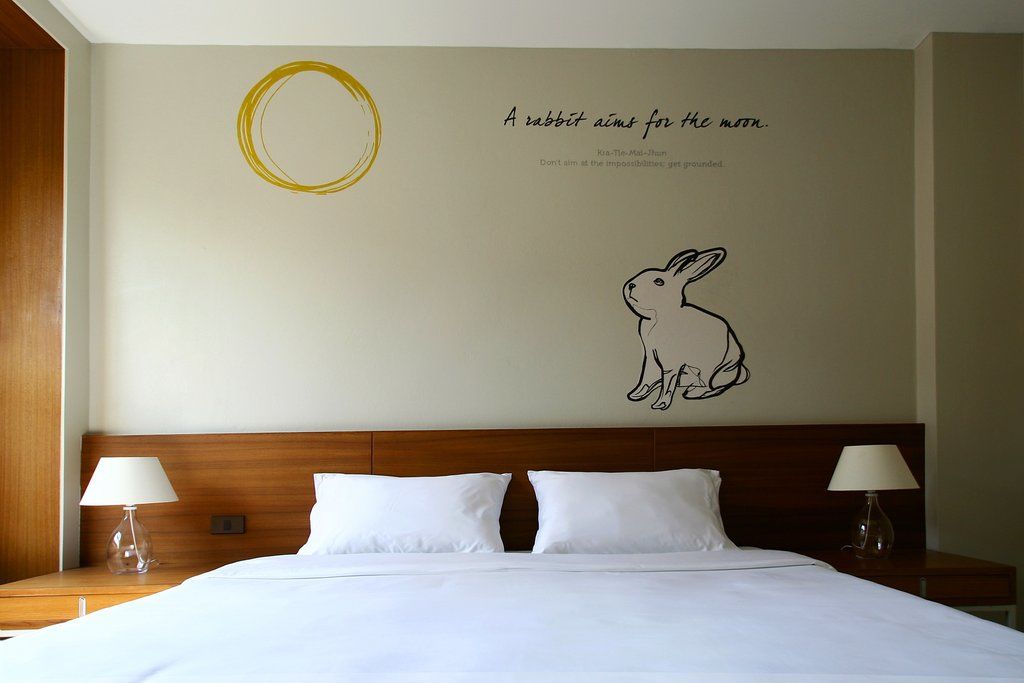 Chern Hostel Bangkok