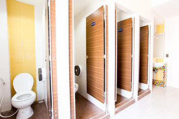 8 Sukhumvit Nana 3*