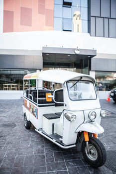 Cubic Bed Pratunam Hostel