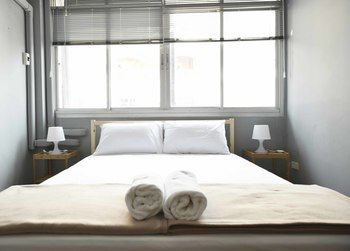 Oyo 783 Brunch Marker Cafe&hostels 2* Bangkok