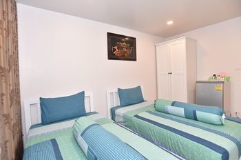 Parvena Sathorn 3* Bangkok