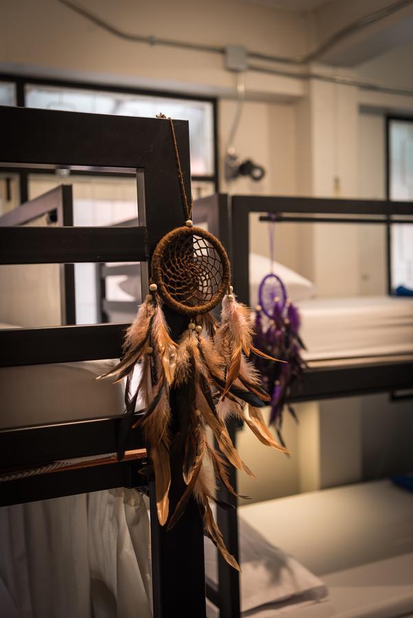 Dreamcatcher Hostel