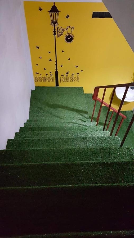 Hostel S-space Chatuchak *
