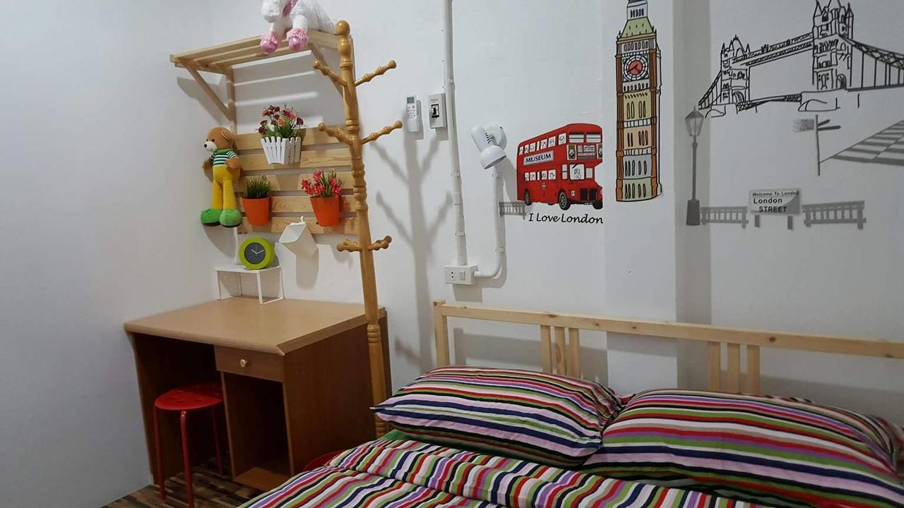 S-space Chatuchak *