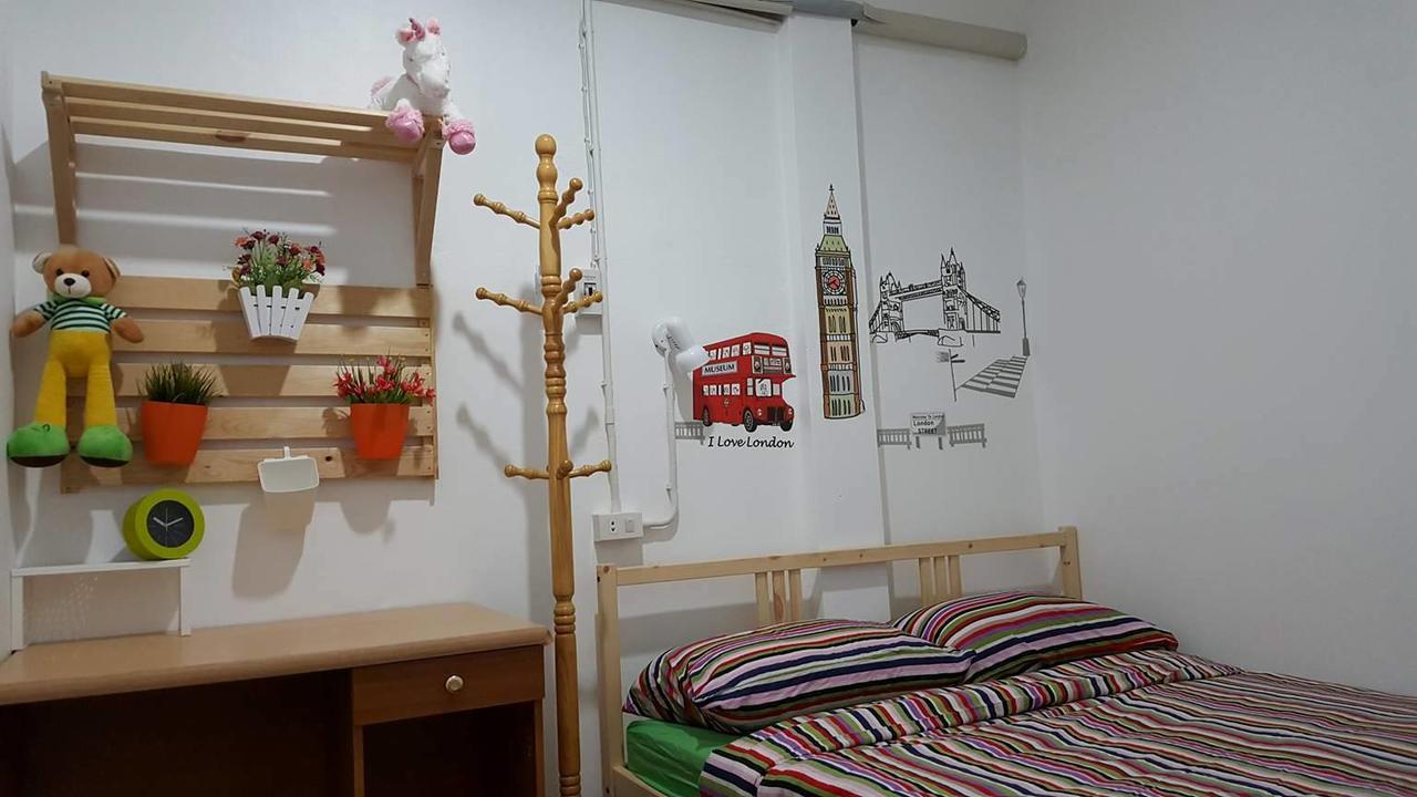 S-space Chatuchak *