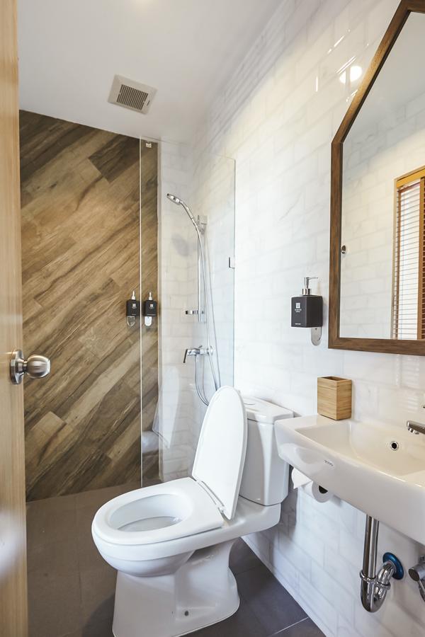 Vann Boutique House