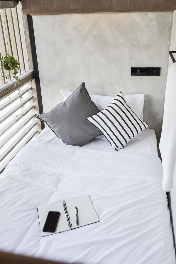 Hostel Vann Boutique House