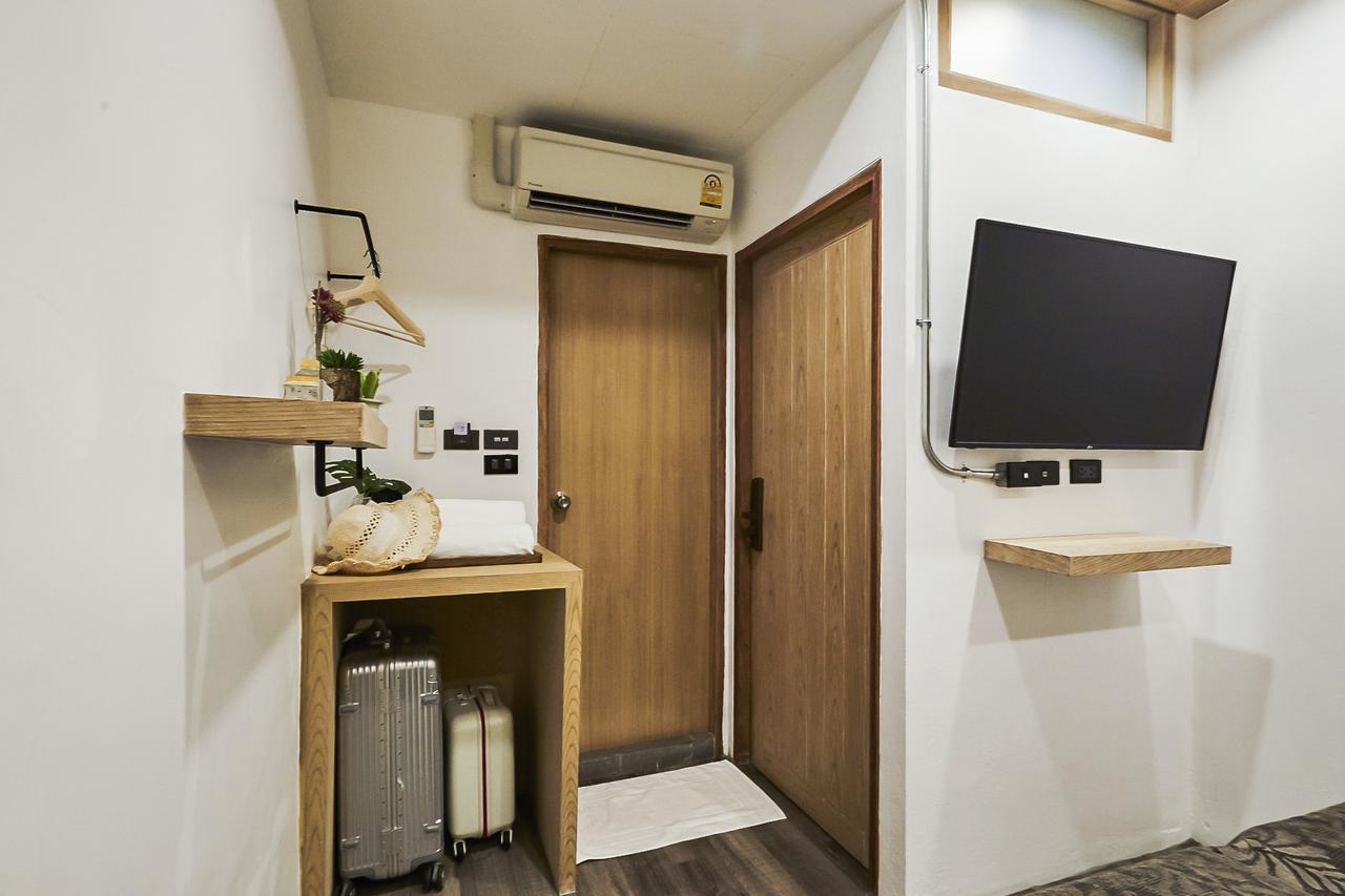 Hostel Vann Boutique House *