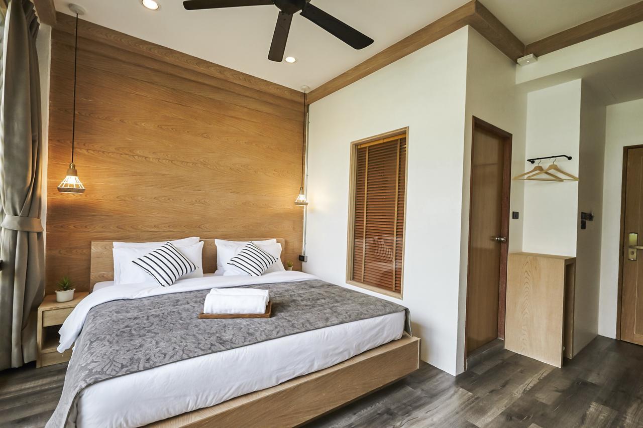 Vann Boutique House