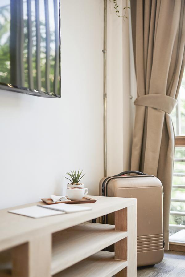 Vann Boutique House *