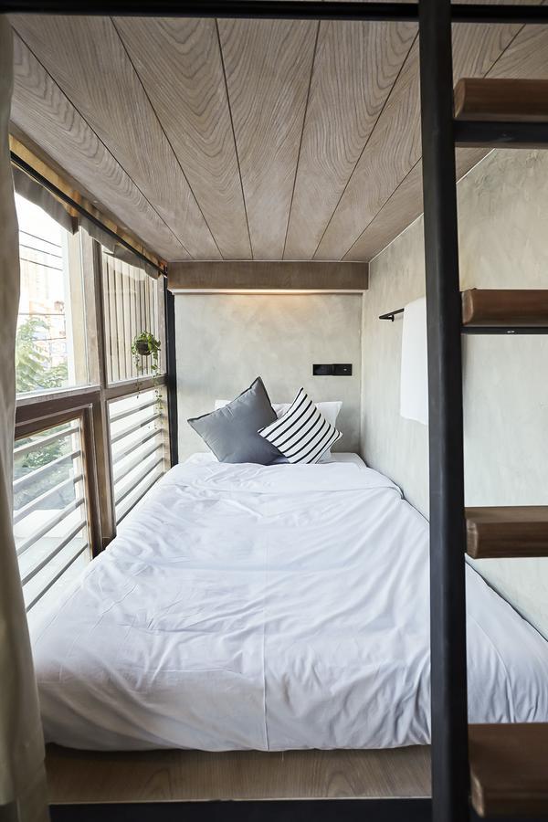 Vann Boutique House Hostel *