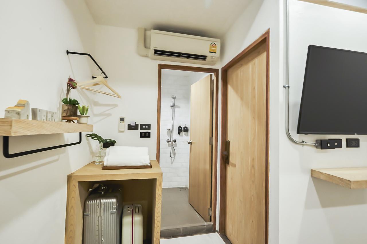 Vann Boutique House