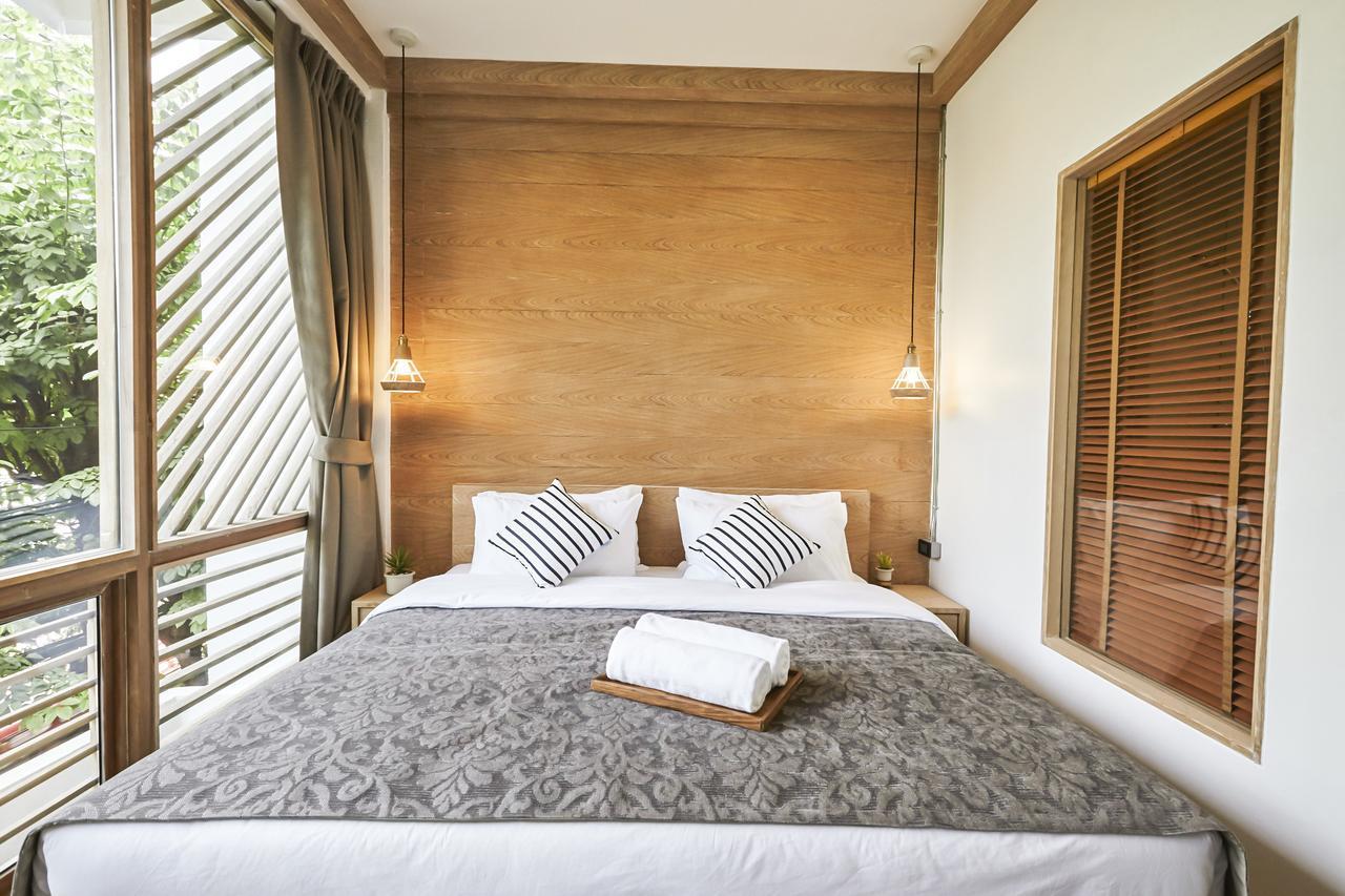 Vann Boutique House * Bangkok