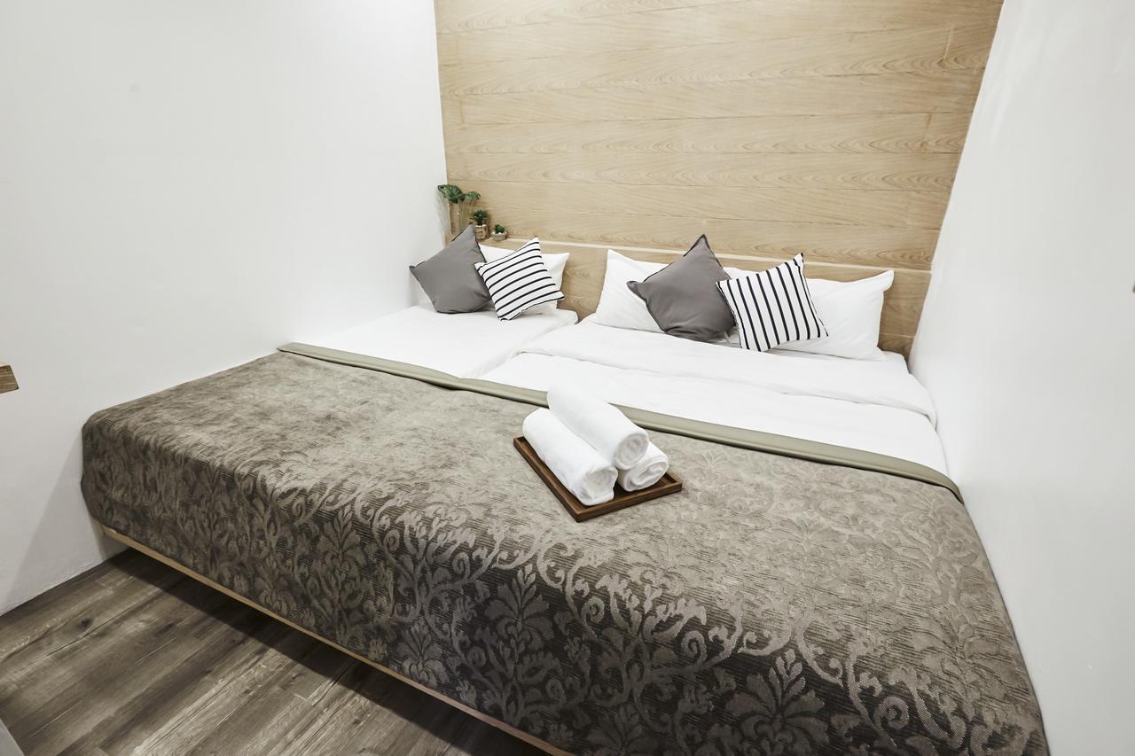 Vann Boutique House