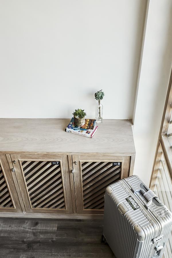 Vann Boutique House *