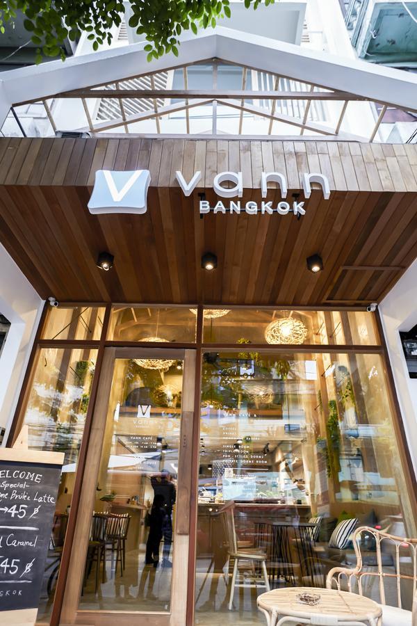 Vann Boutique House * Bangkok