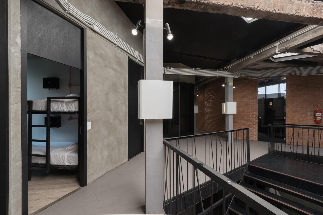 Hostel Thrive The : Patpong By The Belle