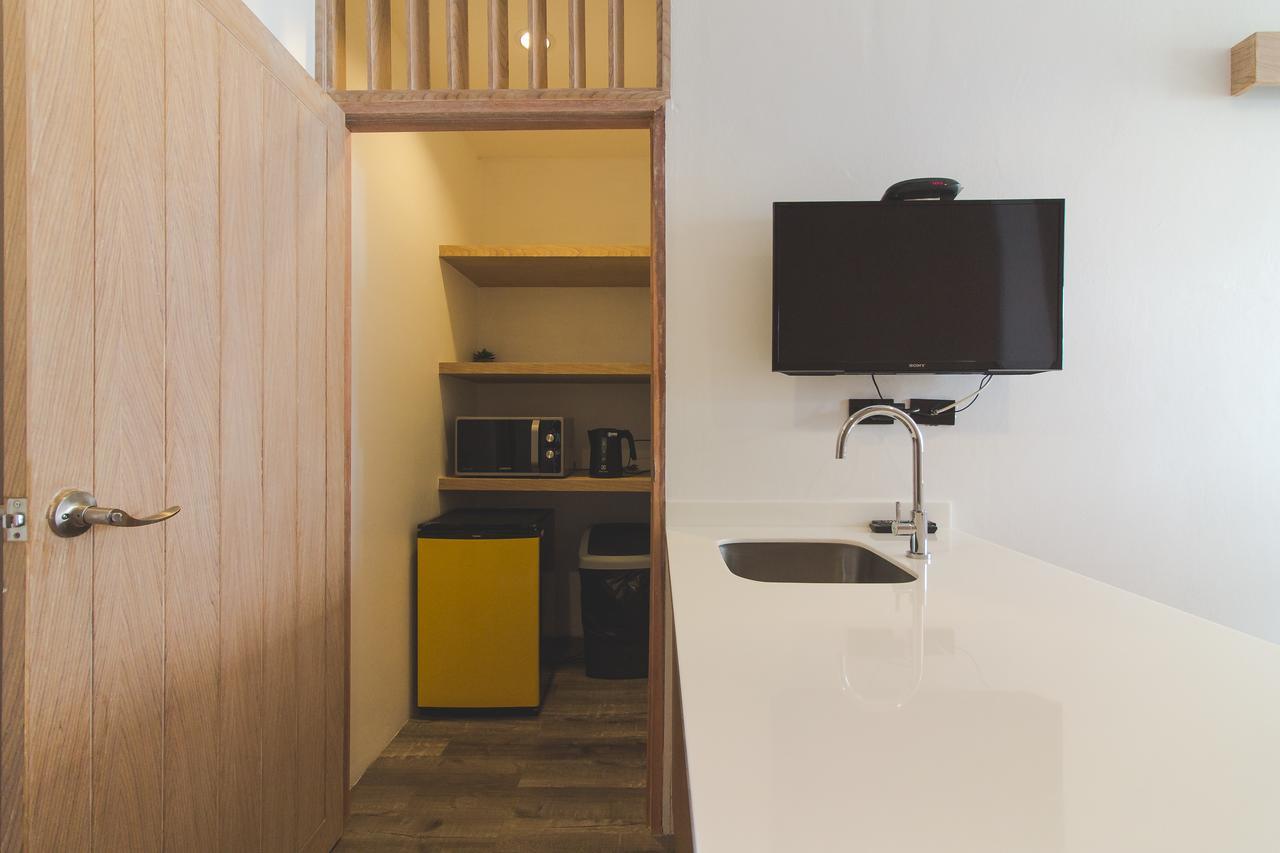 Vann Boutique House *