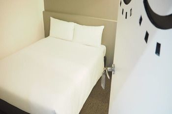 Sleep Box By Miracle -booked On Hourly Basis Albergue