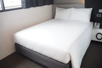 Albergue Sleep Box By Miracle -booked On Hourly Basis Banguecoque