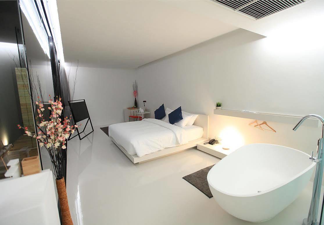 Hotel Q Residences Bangkok