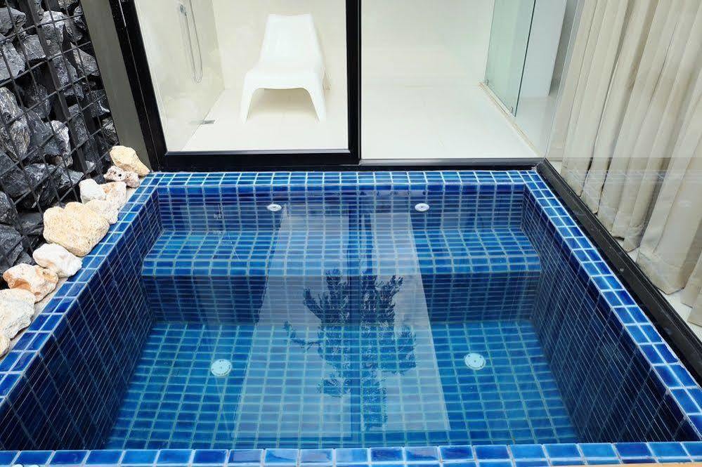 Q Residences * Bangkok