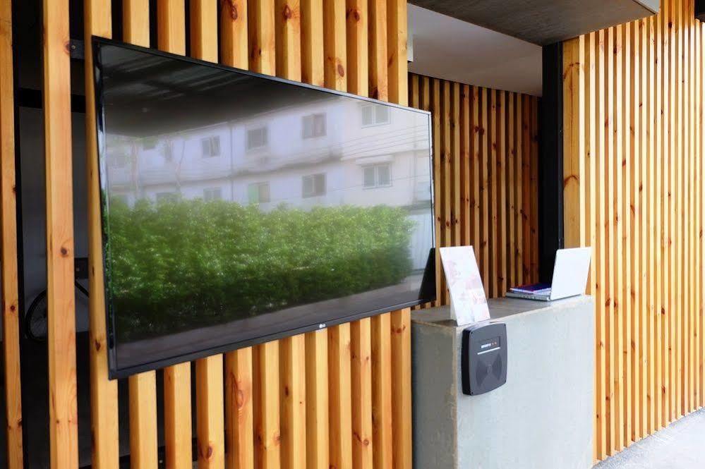Q Residences Bangkok