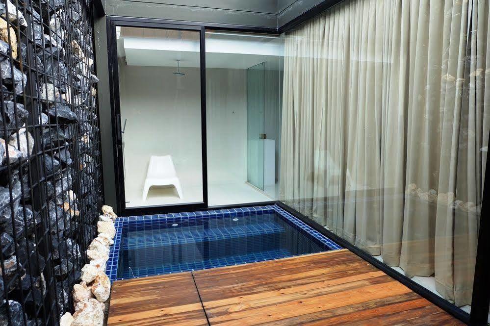 Q Residences Hotel
