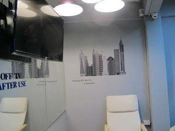 Oyo 783 Brunch Marker Cafe&hostels 2*