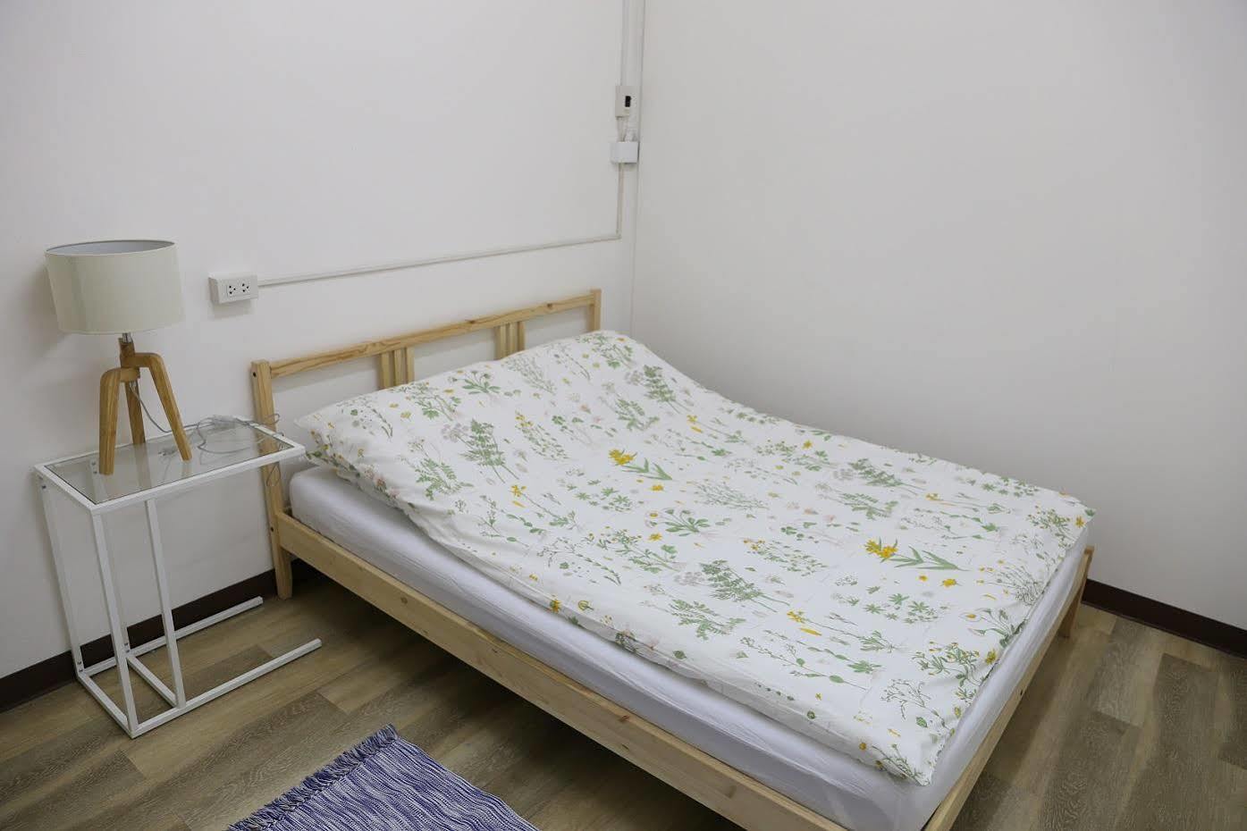 And Massage Hostel Bangkok